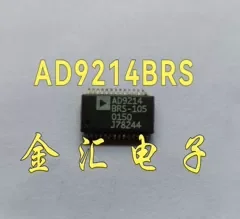 

Бесплатная доставка, модуль AD9214BRS AD9214BRS, 5 шт./партия