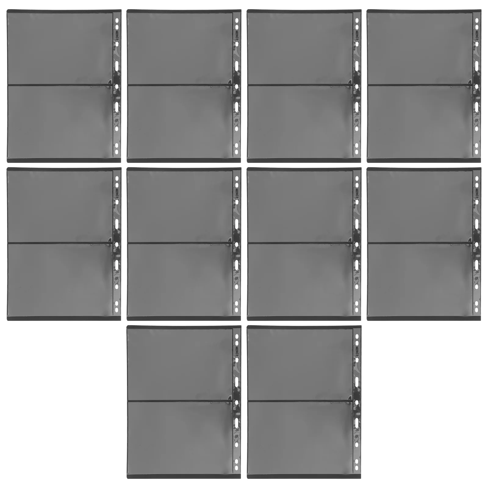 Рисунок 3 - альбом для коллекции монет