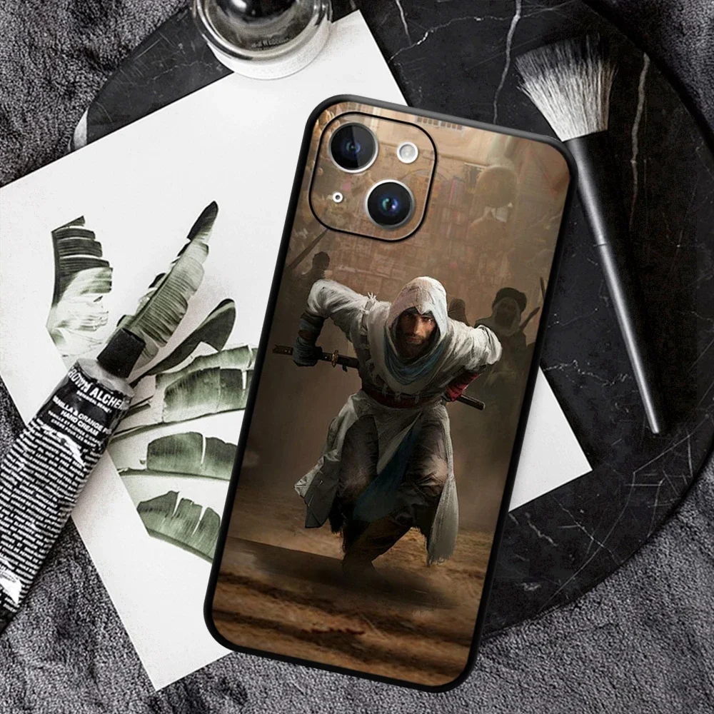 Рисунок 3 - Чехол для iPhone 15 14 13 12 11