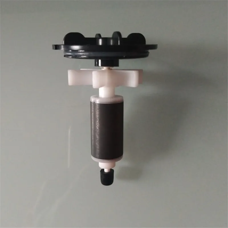 SUNSUN HW-3000 fish tank aquarium inverter filter bucket filter rotor shaft impeller stew cover accessories 2
