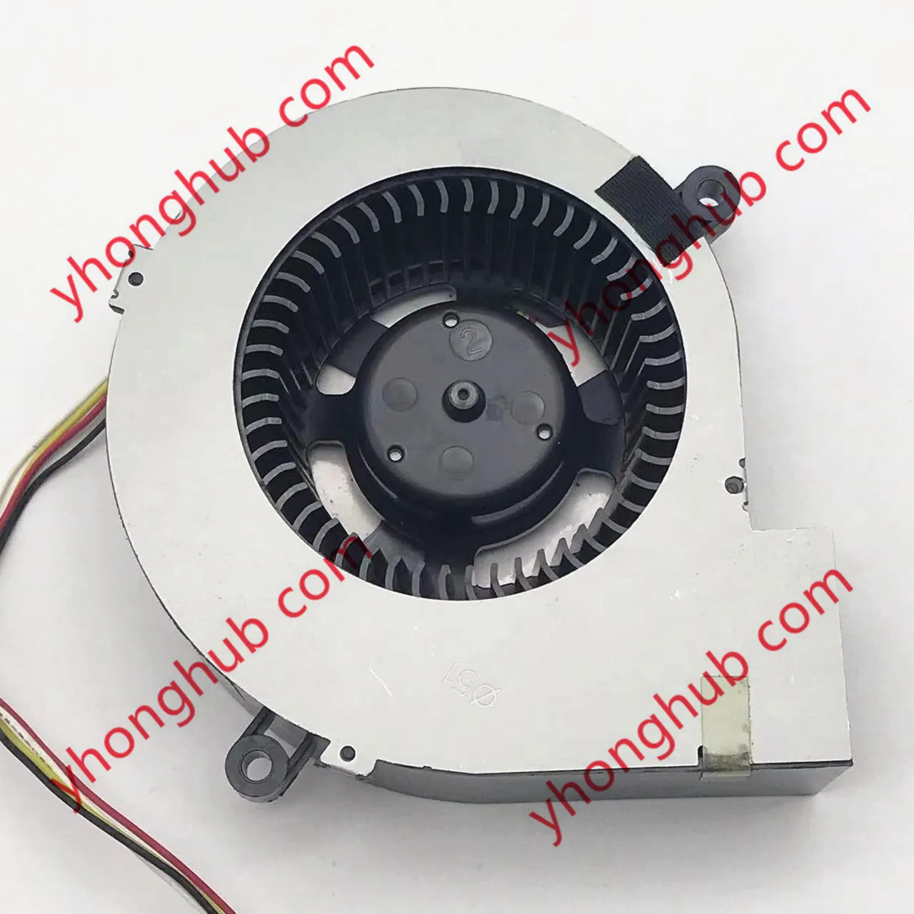 Ventilador de Refrigeração do Projetor do Servidor de Fios Sf8028h1263pe dc 12v 350ma 80x80x28 mm - Imagem 2