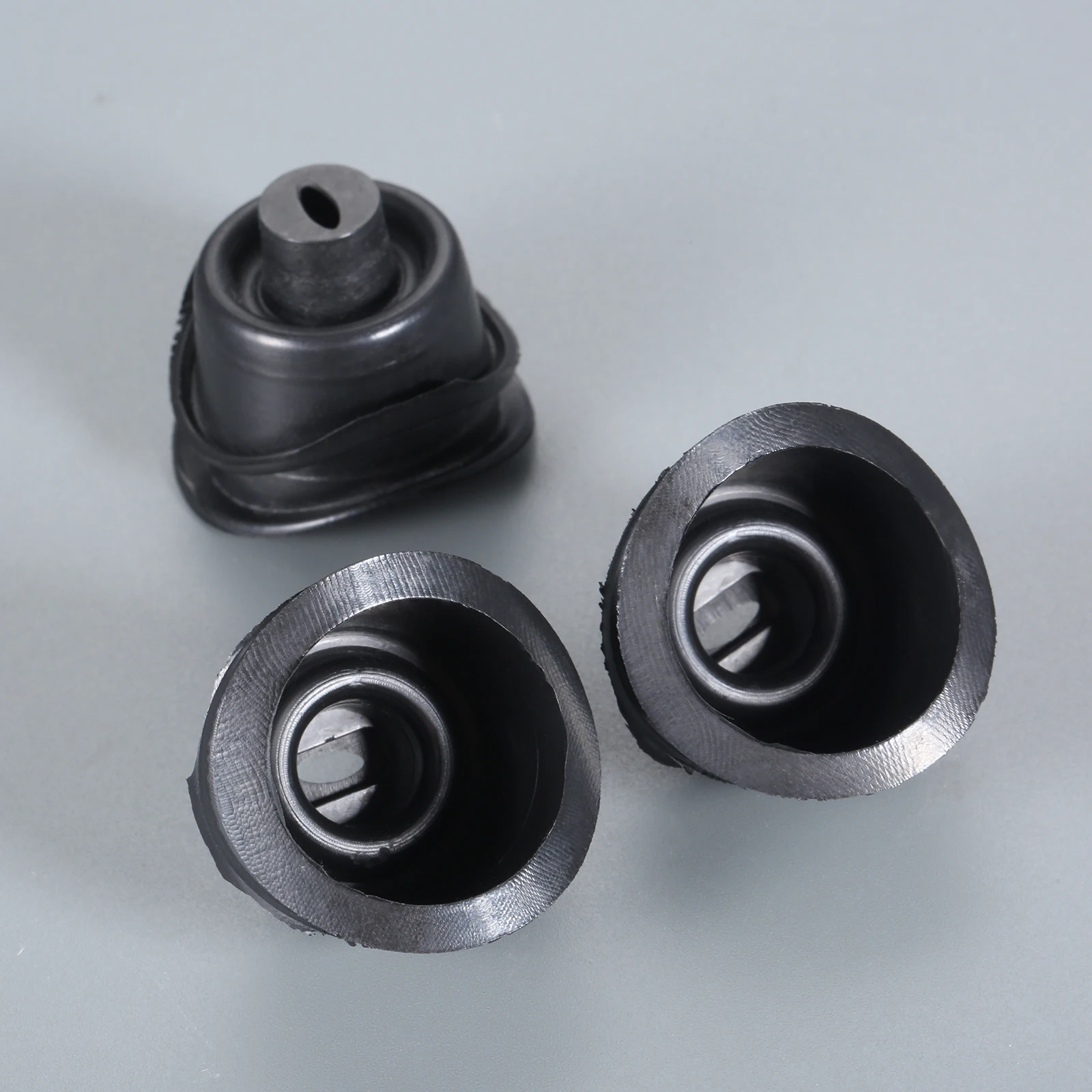 3 Pz Soffietto Carter Per Husqvarna 61 66 266 268 272 272Xp K S Jonsered 625 630 Super Ii 670 Champ Motosega Sostituire 503445001