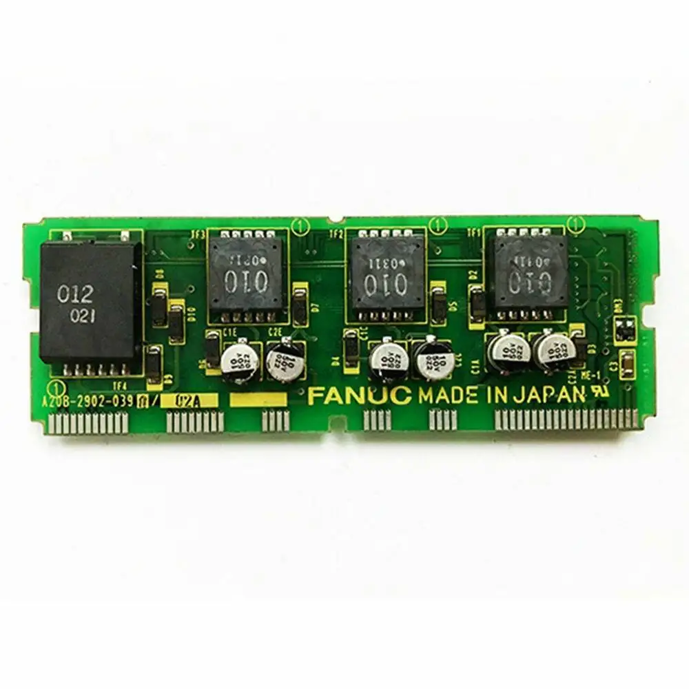 

Новая печатная плата Fanuc A20B-2902-0390 Drive A20B29020390, 1 шт.