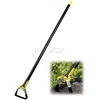 Portable Weeding Ring Tool for Gardens Rust Resistant and Corrosion-resistant Hoe for Loosening Soil, Garden Tool 6
