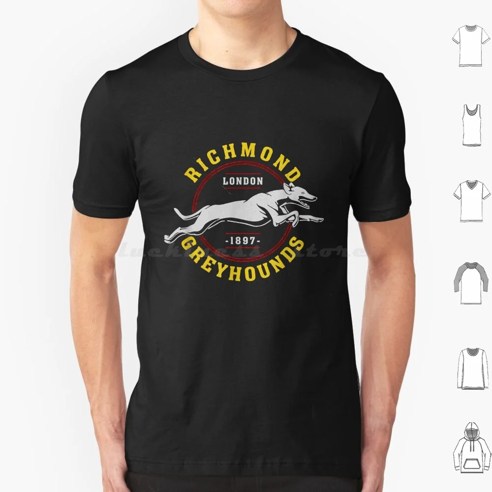 Day Gift Byrd Greyhounds Lon Don 1897 Graphic For Fan T Shirt Big Size 100% Cotton Day Byrd Greyhounds Lon Don 1897