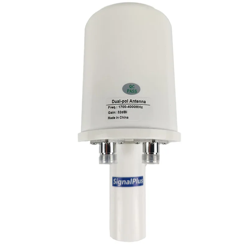 هوائي 5G ثنائي القطب 32dBi