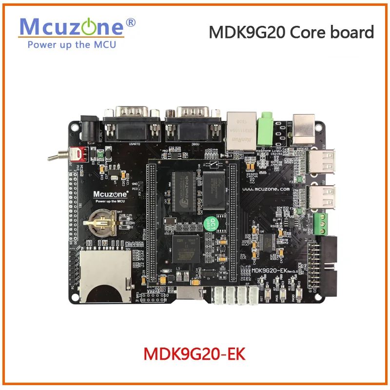 MDK9G20 AT91SAM9G20 ARM9 ھ , 400MHz, 9G20 SAM9G20 91SAM9G20 ATMEL, ¶  ÷̾,  , Ʈ