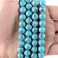 BlueShell Turquoise1