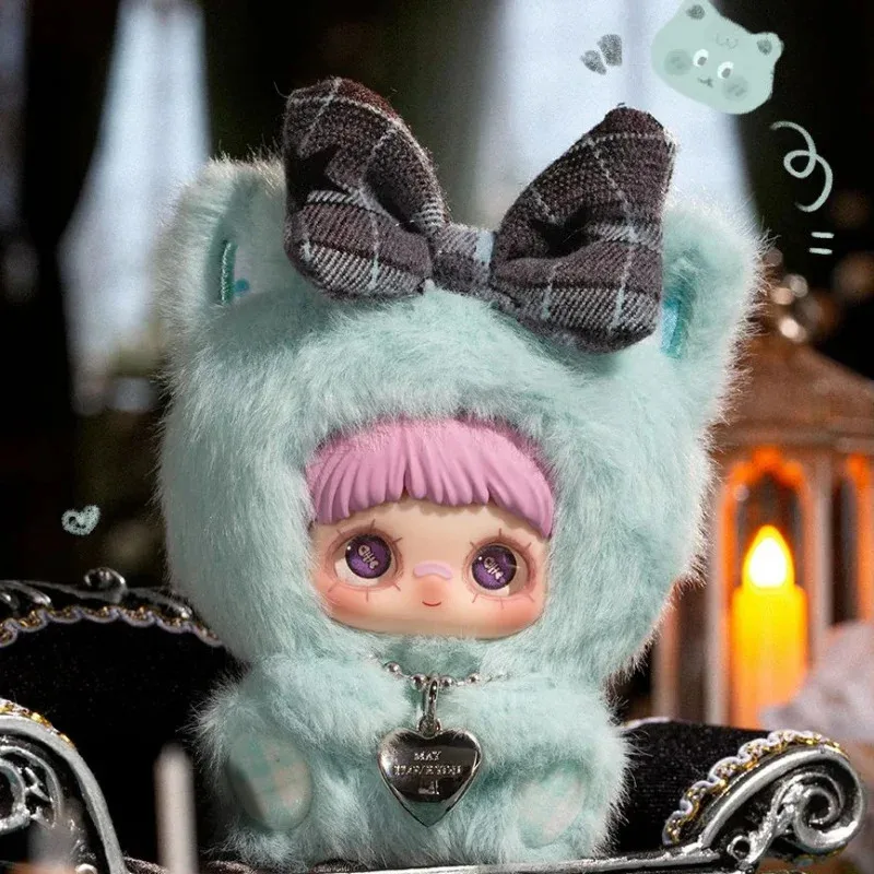 【袋未開封 最安値】maymei ILoveYou シークレット 犬 在庫あり メイメイ メイ・アイ・ラブ・ユー シリーズ ビニール人形