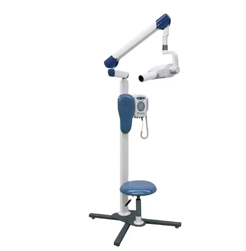 

Dental mobile portable x-ray machine