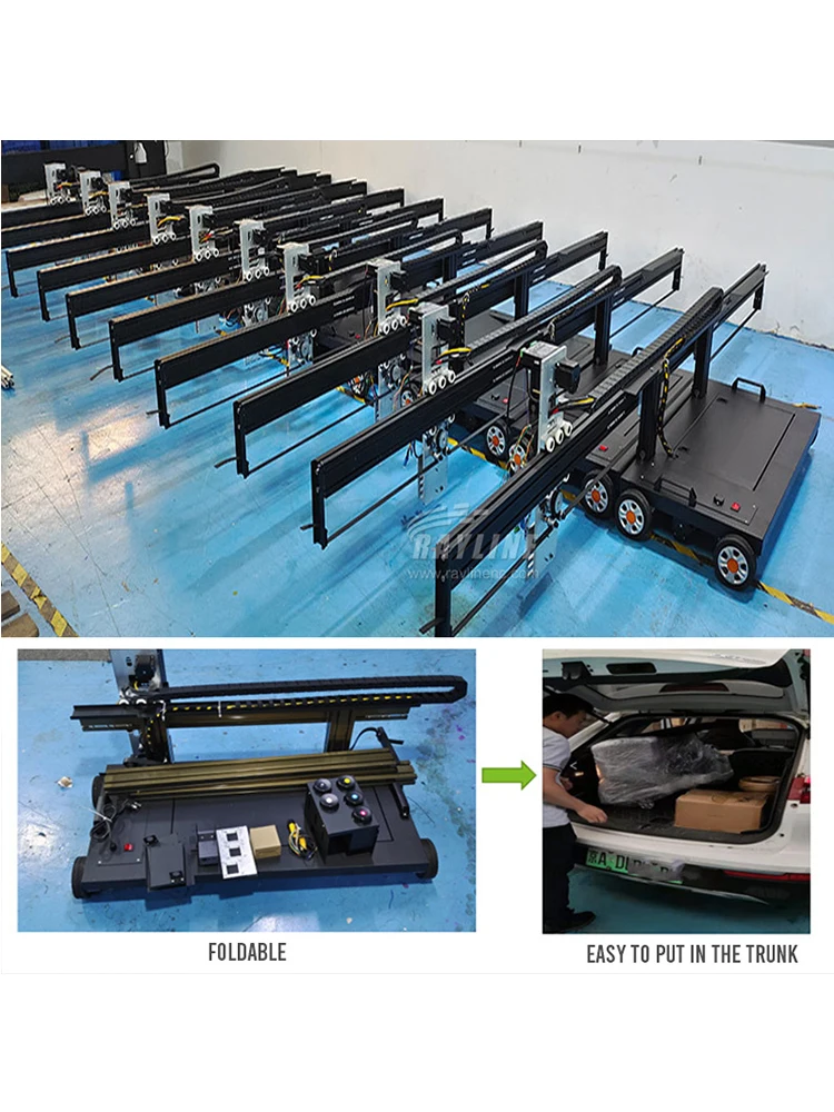 

3D Ground Printer UV Printer for Sale Wall Mural Printing Machine Inkjet Printer For Outdoor and Indoor Art Painting