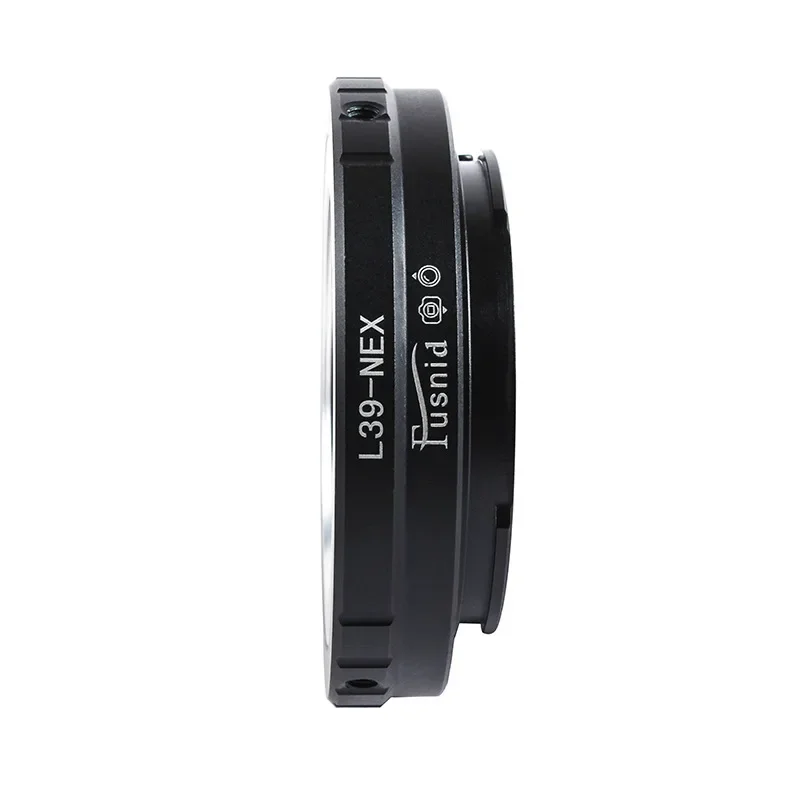 

L39-NEX L39 M39 Mount Lens to E mount NEX 3 C3 5 5n 7 Adapter Ring