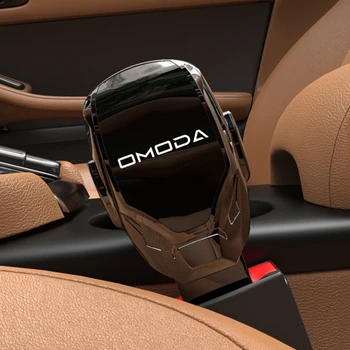Auto Cintura di Sicurezza Estensione Spina Fibbia Cintura di Sicurezza Clip di Estensione Regolabile Per Chery OMODA 5 S5 O5 E5 C5 PRO PHEV Accessori