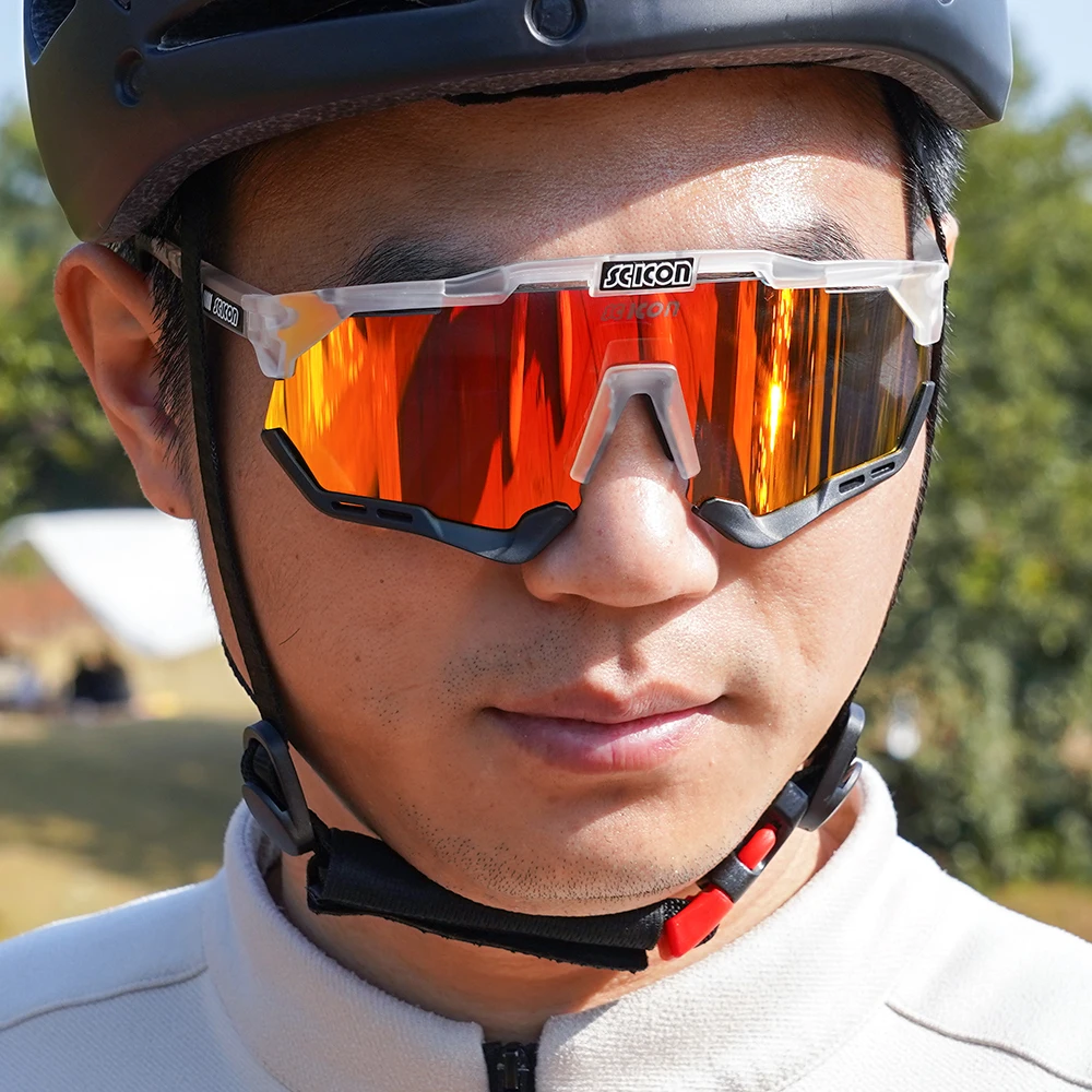 Professional Cycling Eyewear HD Lenses TR Frame Durable & All-Weather Protection cycling sunglasses cycling glasses sun glasses lens sunglasses bicycle glasses sports glasses sport sunglasses