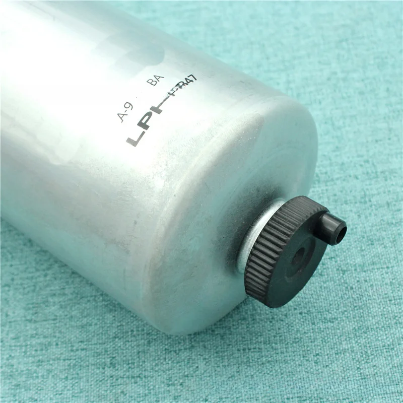 3.0L V6 24V DIESEL FUEL FILTER FOR LAND ROVER RANGE ROVER 2013- RR SPORT 2014- NEW DISCOVERY 5-：CPLA9155BA LR041978