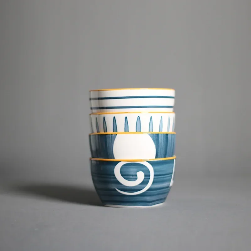 Ulable Bamboo Chasen Matcha Frusta in Polvere Strumento Giapponese Tea Cerimonia Accessorio 60-70 poli