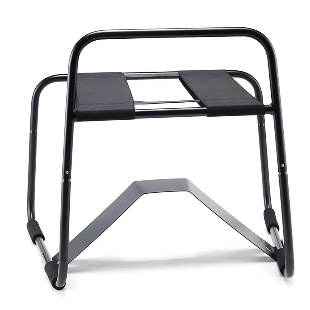 BDSM Couple Sex Chair Sex Position Chair Furniture Aid Elastic Stool Accessory Erotica Equipment Adult Toys
