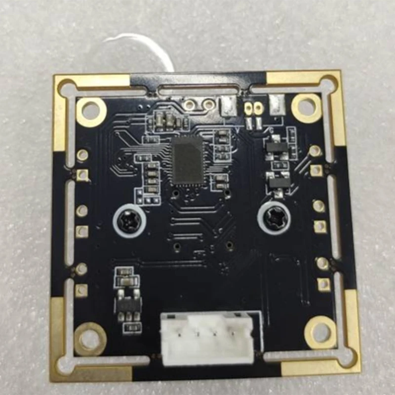 Camera Module 100 Degree OV9732 2M Cable 1280X720 30Fps DIY Autodarts.Io USB Drive Free 3Pcs camera module