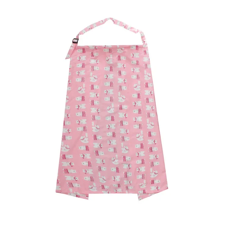 Outgoing Breastfeeding Shawl Nursing Clothes Cover Outdoors Spring, Summer, and Autumn Shielding Scarf for Mommy