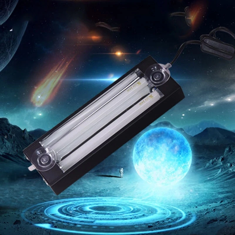 48W 365nm Auto Windshield crack repair resinCuring Lamp Mobile Phone repair UV gel curing lamp uv curing lamp