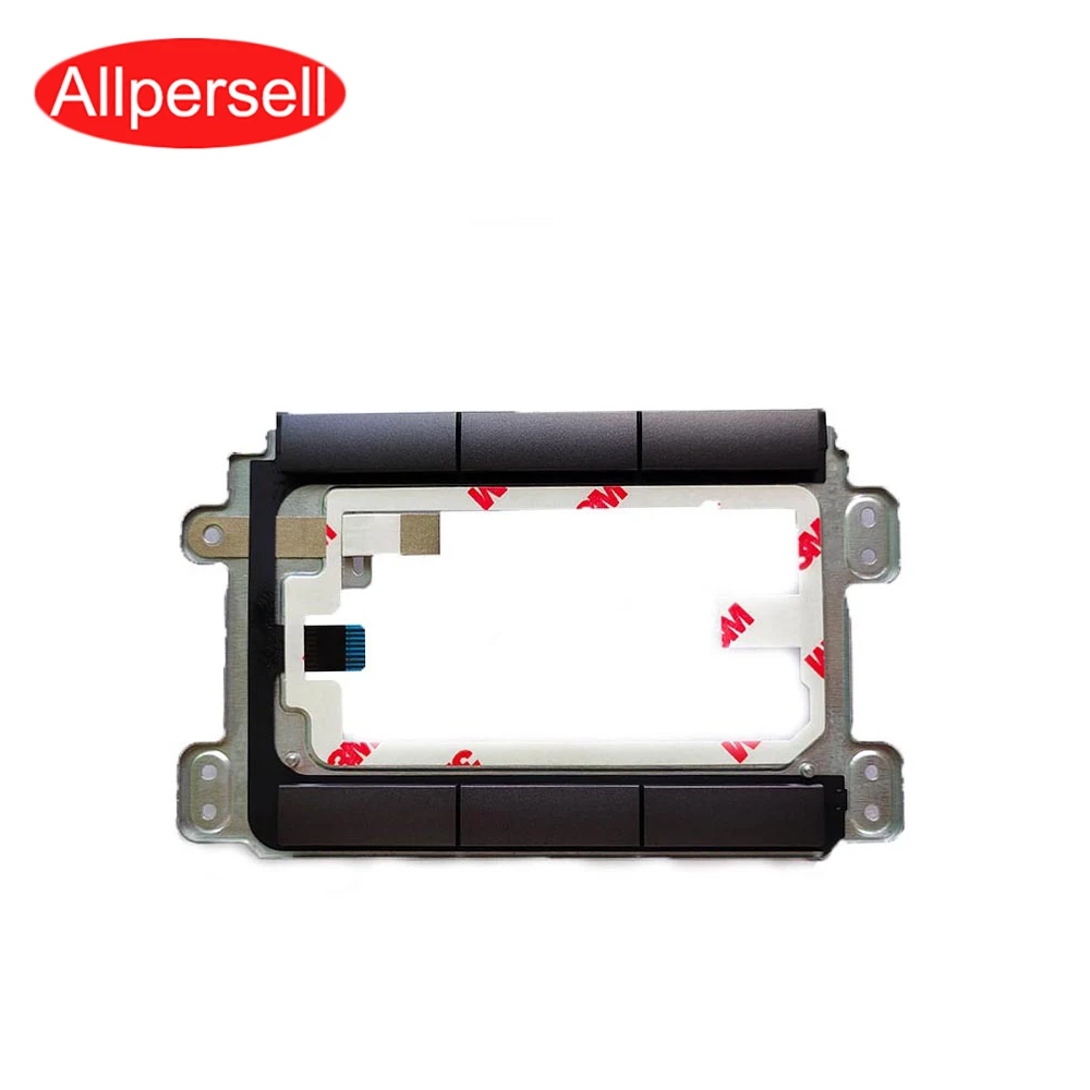 Laptop touch pad keys For HP Zbook 15 17 G3 G4 touchpad Bracket mouse