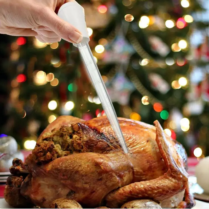 Rubber Head Scale Pipette Dropper Pots and Pleasures