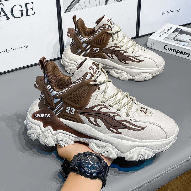 حذاء رجالي رياضي