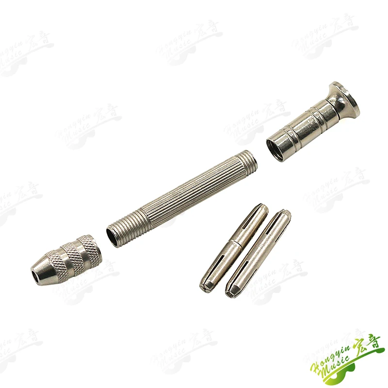 Hand Drill Hand drill mini model DIY tool