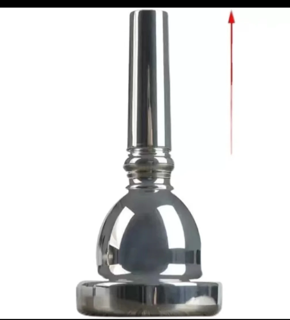 Bass mouthpiece on side key Support processing