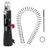 Automatic Chain Nail Gun Electric Drill Adapter Screw Gun Tightening Equipment Woodworking Tool 1