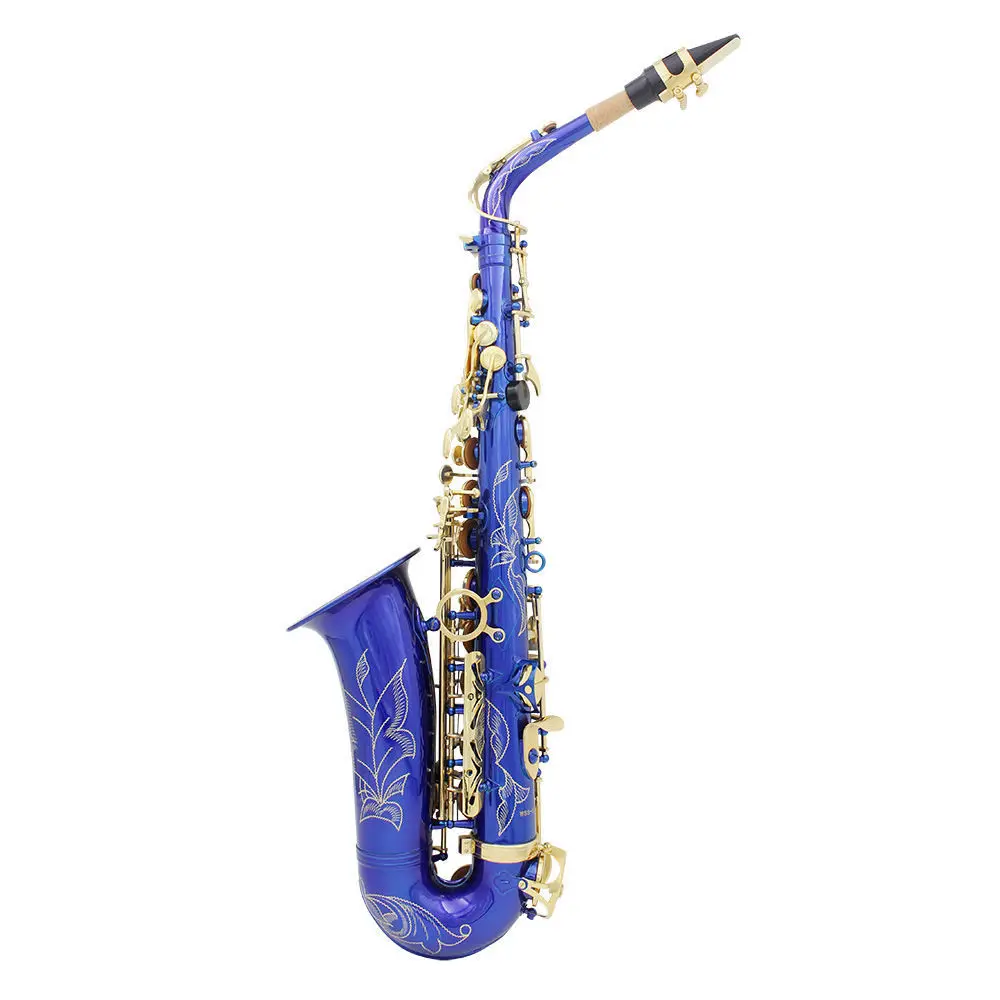 E flat beginners alto saxophone entry level instruments