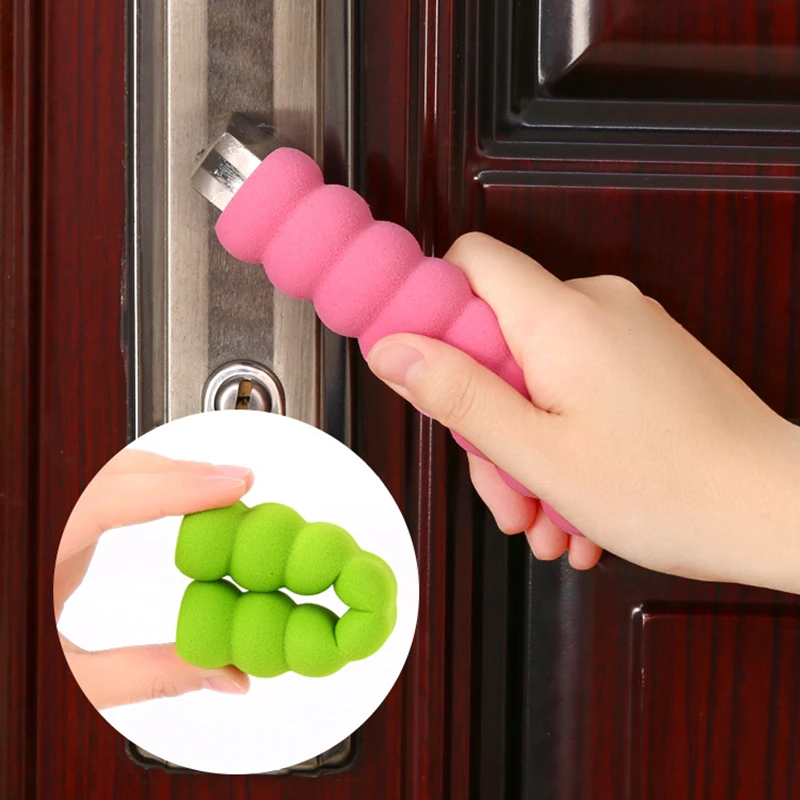 Door Handle Covers