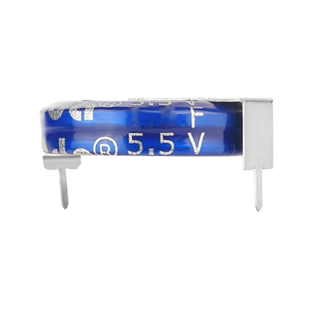 Cen Super Condensatori Cda 5.5V 1.5F Cen5R5155Hf Tipo H Condensatore Farrah Supercondensatori
