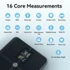 Smart Scale for Body Weight Fat, Digital Bathroom Weighing Machine for Accurate BMI Muscle Mass Composition, Home Use 5