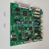 Dahao E600 Main Board – Embroidery Machine Motherboard High Quality Control PCB Spare Parts for Computerized Industrial Embroidery Machines - Image 6