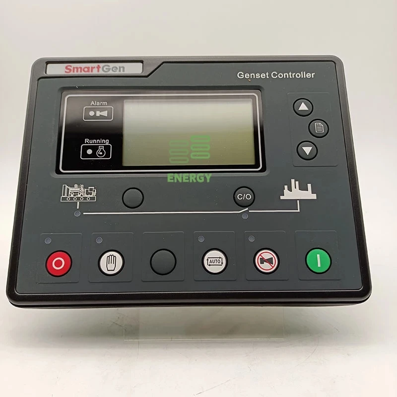 

SmartGen HGM7210CAN Generator Controller