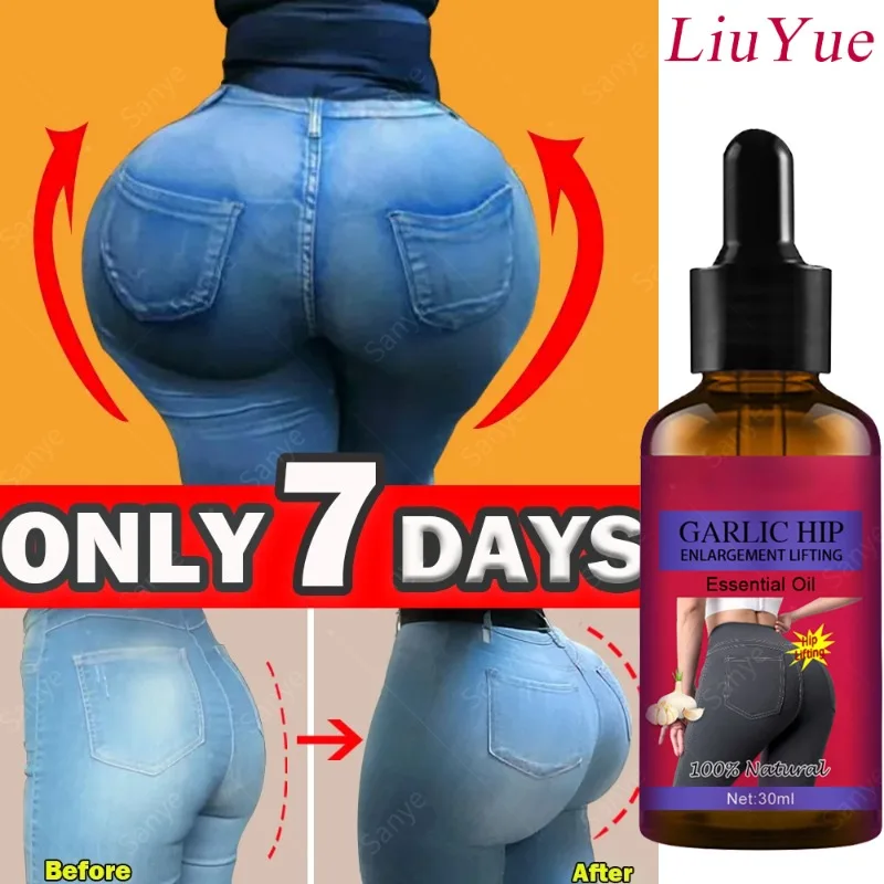 i like my racks big my butt rubbed and my pork pulled apron apron for women household gadgets dress apron Hip Lift Up Essence Quickly Buttock Enhancement Essential Oil Women Butt Enlargement Cream Big Ass Sexy Buttock Shaping Serum