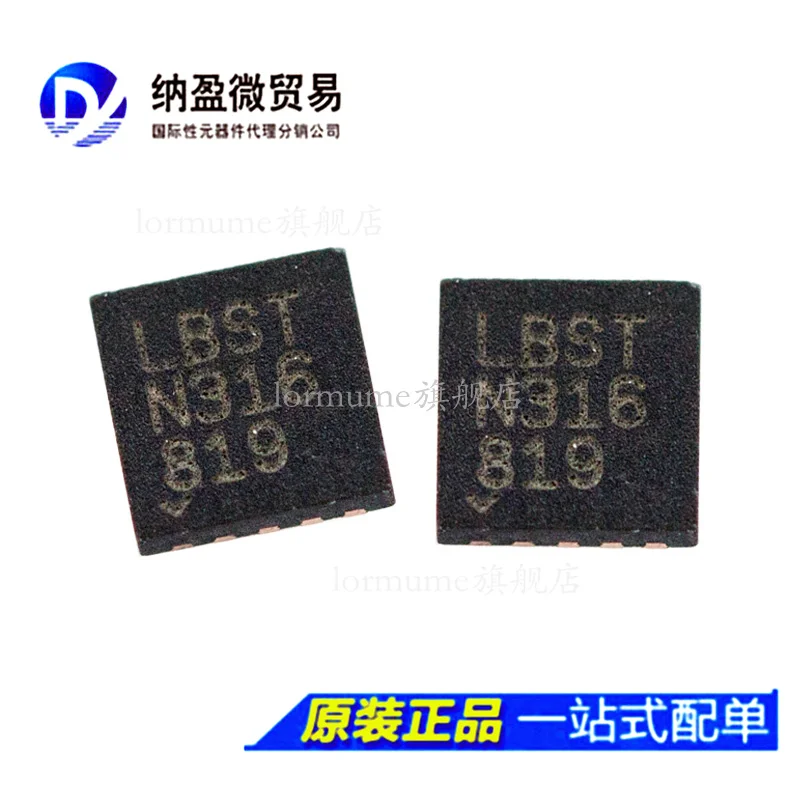 LTC2433-1IMS#TR Analog Devices | Italia - Foto 2