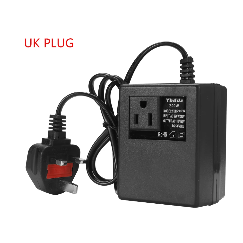 UK Plug