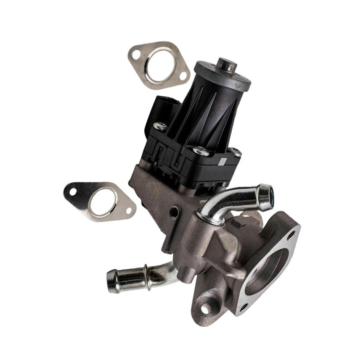 Valvola Per Vuoto Egr Per Ford Transit Mk7 2.2/2.4/3.2Tdci 9C1Q-9D475-Ab Bk2Q-9D475-Cb Bk2Q-9D475-Cc