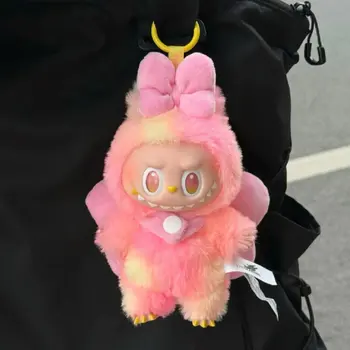 Alternative view of Labubu V2 V1 Plush Doll