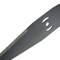 1pc Metal Grass String Trimmer Head Blade Replacement Saw Blades Lawn Mower Fittings Accessories For Garden Tool Parts 1