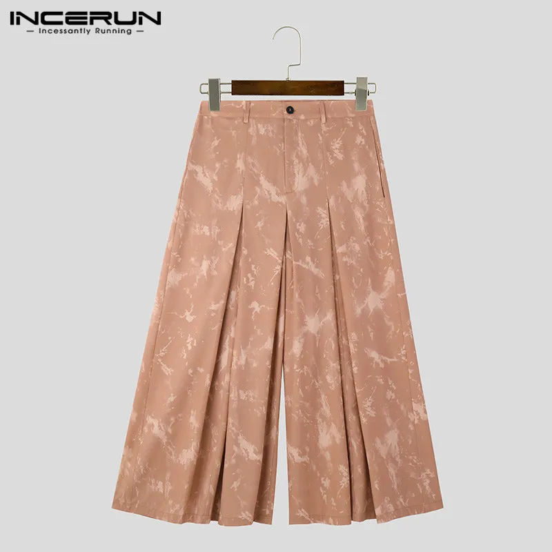 INCERUN  ̵  , Ʈ  ø  , ĳ־ , ƮƮ  м,  , S-5XL, 2024