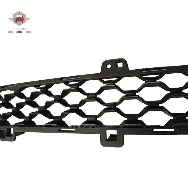 재규어의 고품질 및 경제적인 자동차 부품 프론트 범퍼 그릴 T2R2860