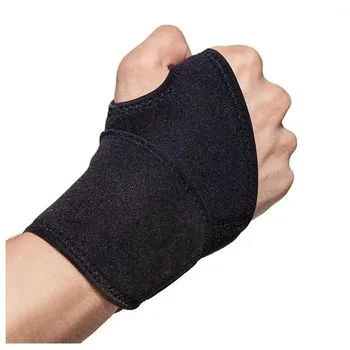 sports-style pressure wristband 1