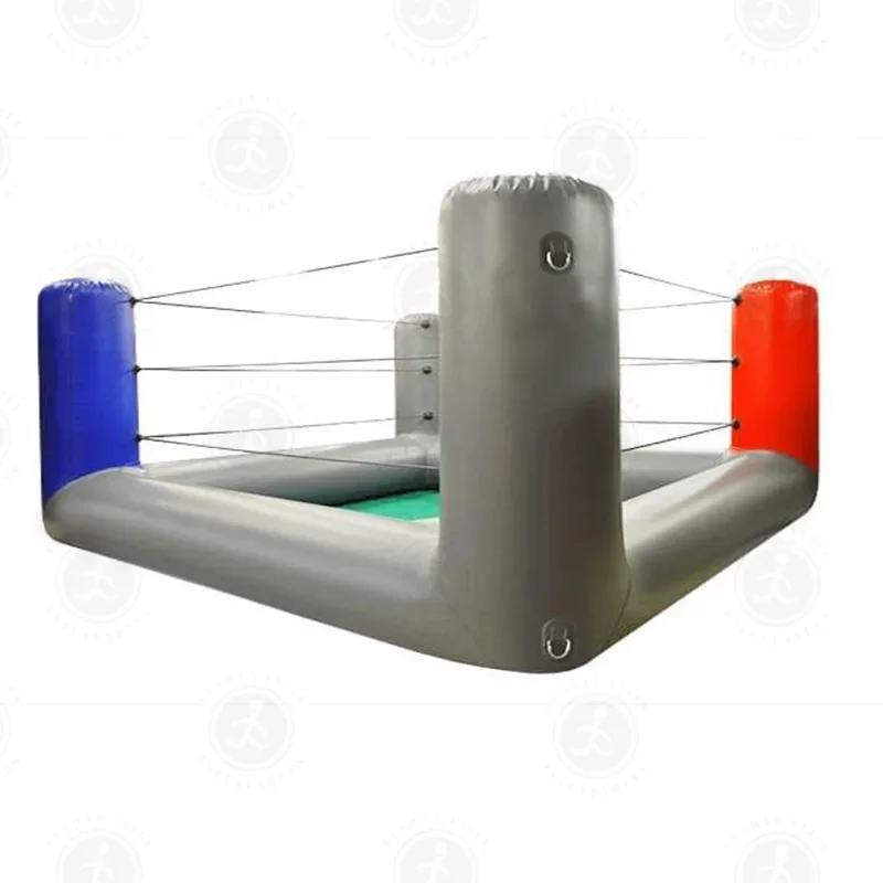 Portable Inflatable Boxing Ring Adult Inflatable Boxing Arena for All Ages professional