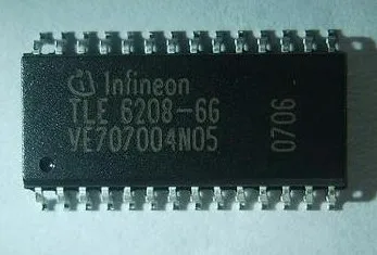 

Free shipping TLE6208-6G IC 10PCS