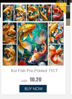 Description Picture 5 of itemCartoon Girl Butterfly Cross-Stitch DIY Embroidery Complete Kit Sewing Craft Handiwork Painting Room Decor Counted For Adults