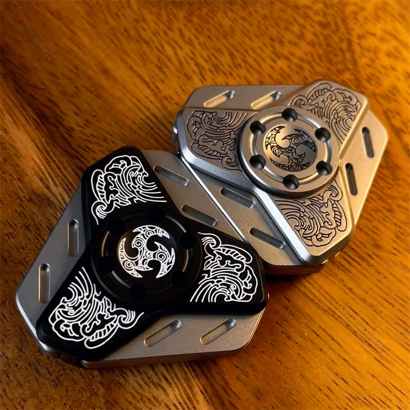 elfbar elfa kaufen VooPoo Rota Pod Mod Review - The Fidget Spinner Vape main image 0