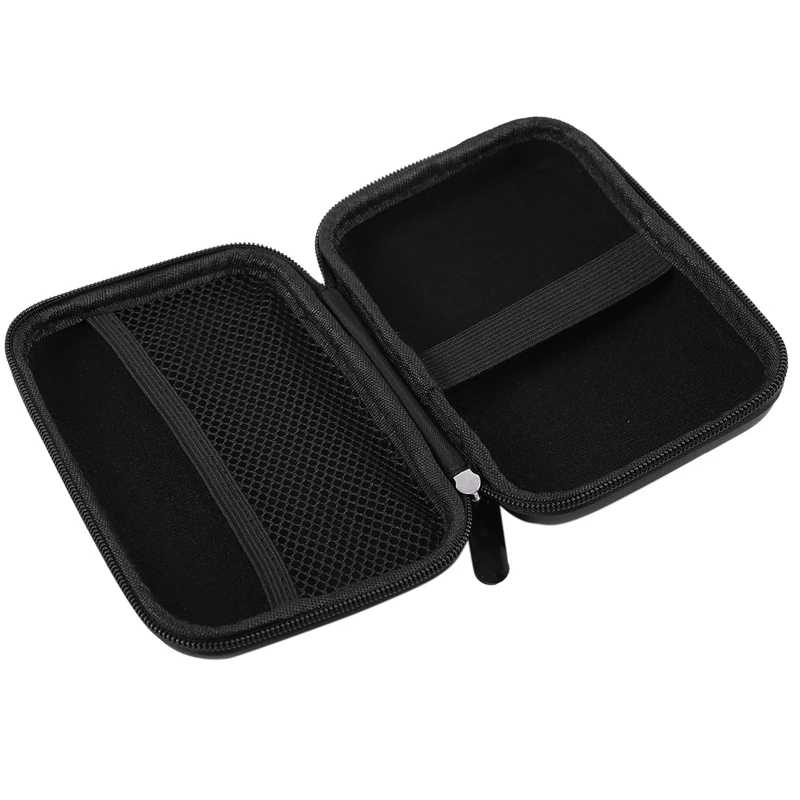 ORICO HDD ̽ ȣ  ڽ, Ʈ Ｚ WD ϵ ̺ ͸ USB ̺ ,  ϵ ũ Ŀġ C, 2.5 ġ